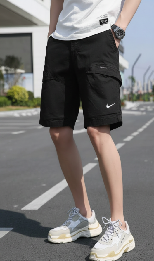 Men's Cargo Shorts