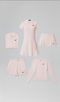 Classic Sporty 5-Piece Women's Set