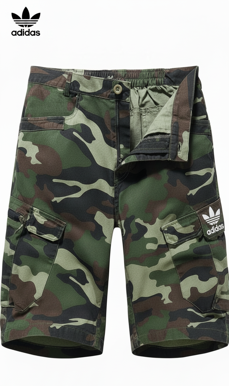 Men's Cargo Shorts