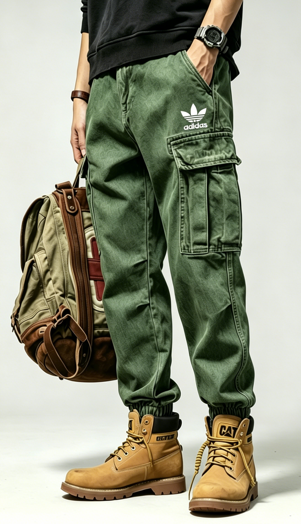 Men's Cargo Pants