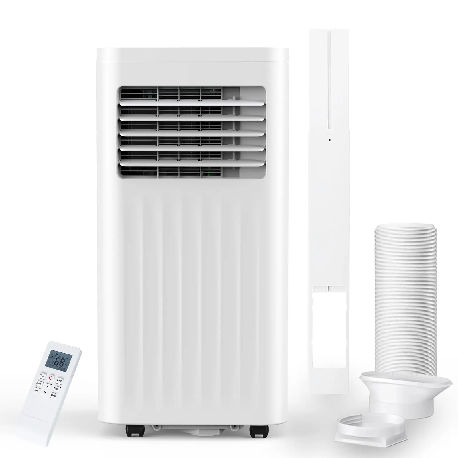 SummerVibes EasyCool Portable Room AC