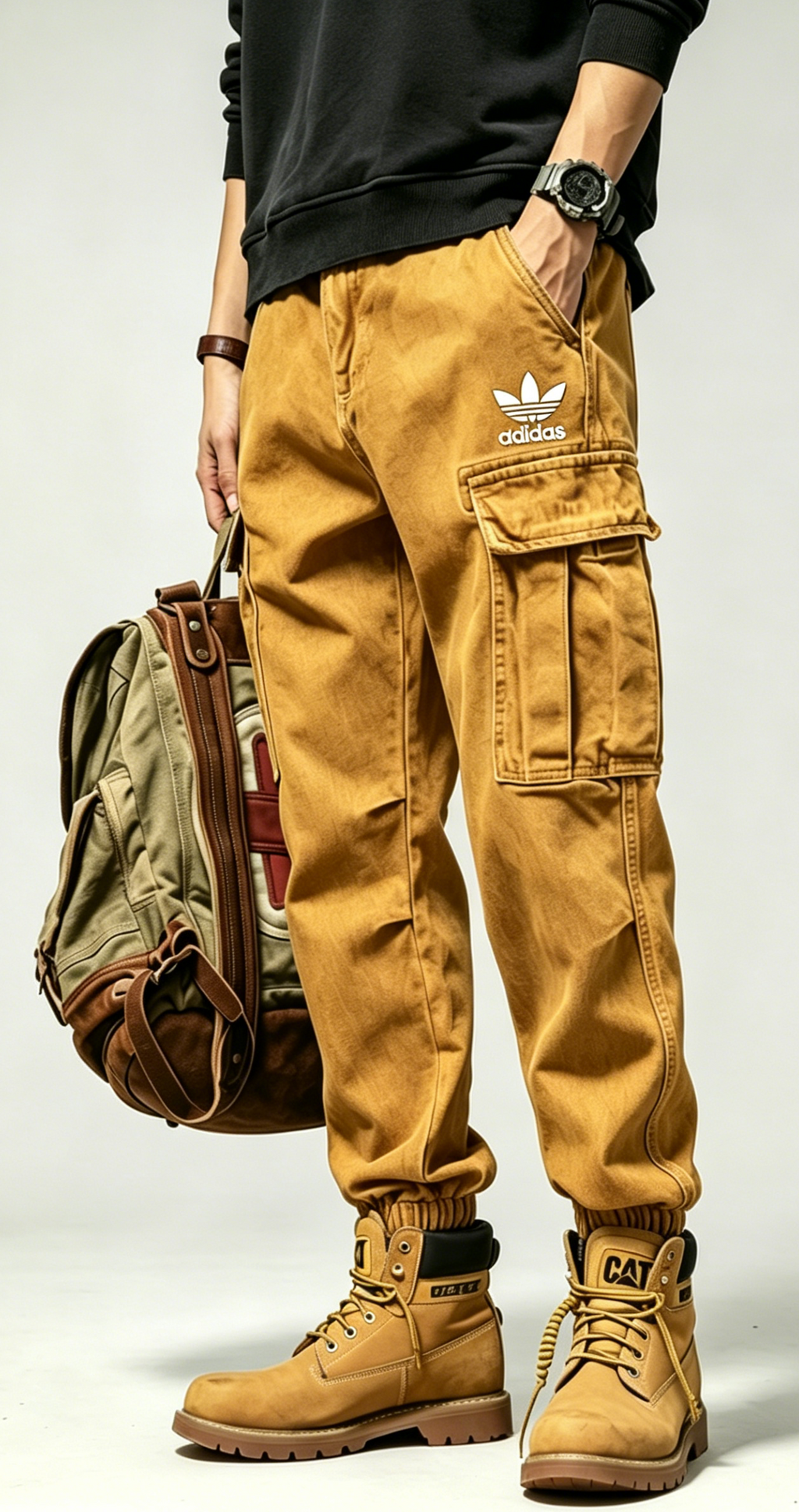 Men's Cargo Pants