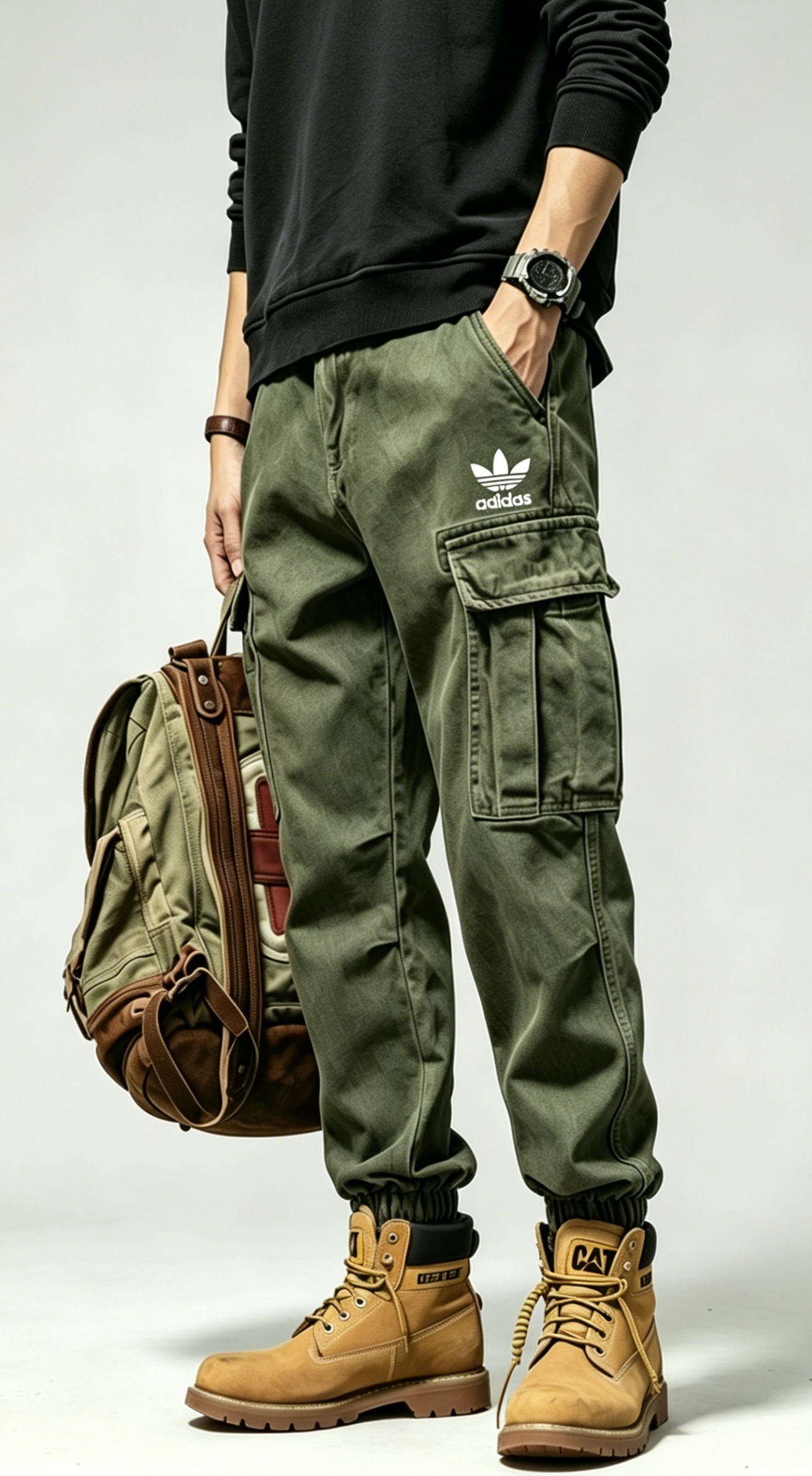 Men's Cargo Pants