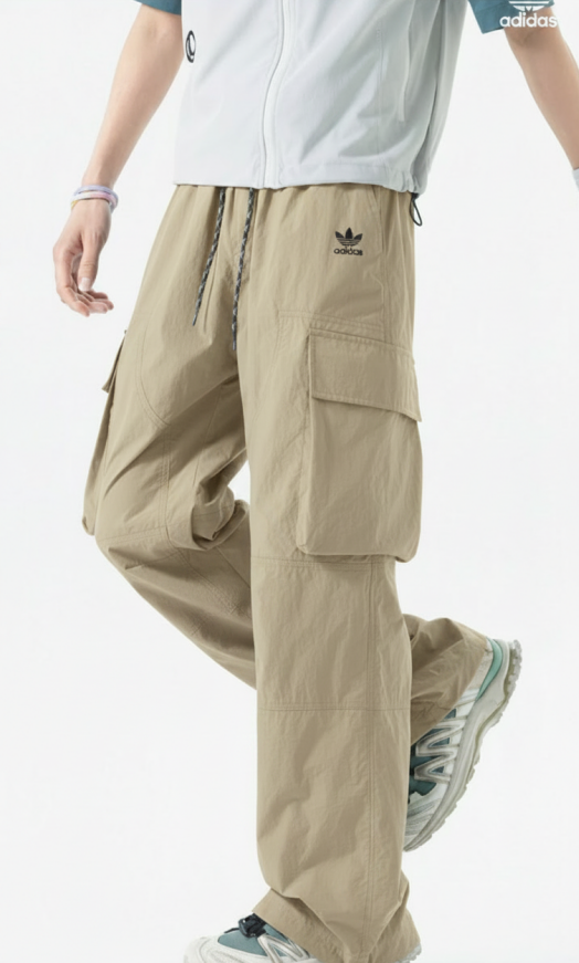 Men's Cargo Pants