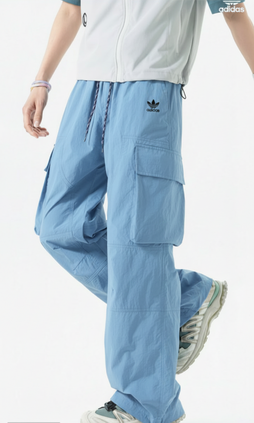 Men's Cargo Pants