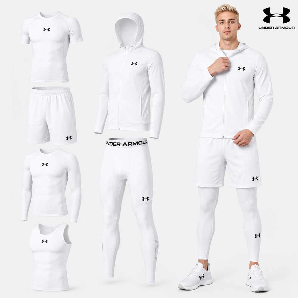 Men's 6-Piece Training Set