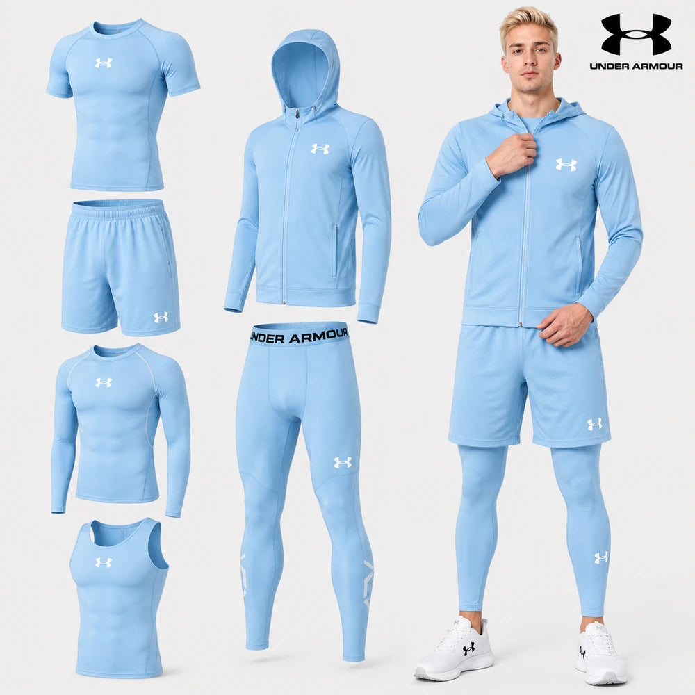 Men's 6-Piece Training Set