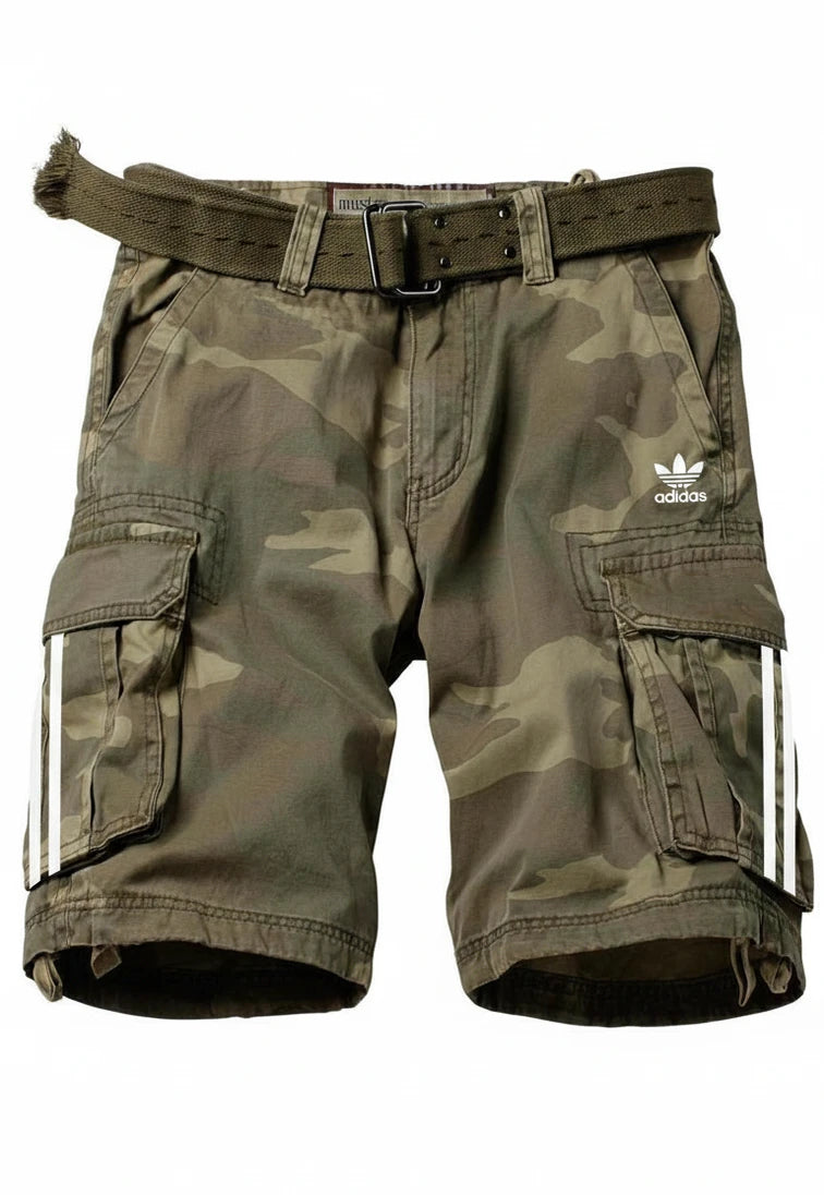 Men's Cargo Shorts