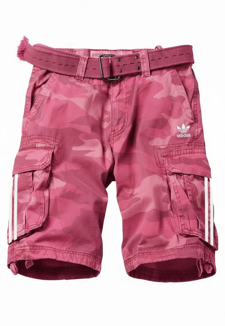 Men's Cargo Shorts