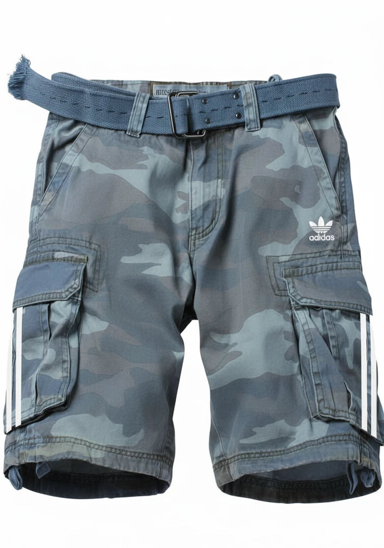 Men's Cargo Shorts