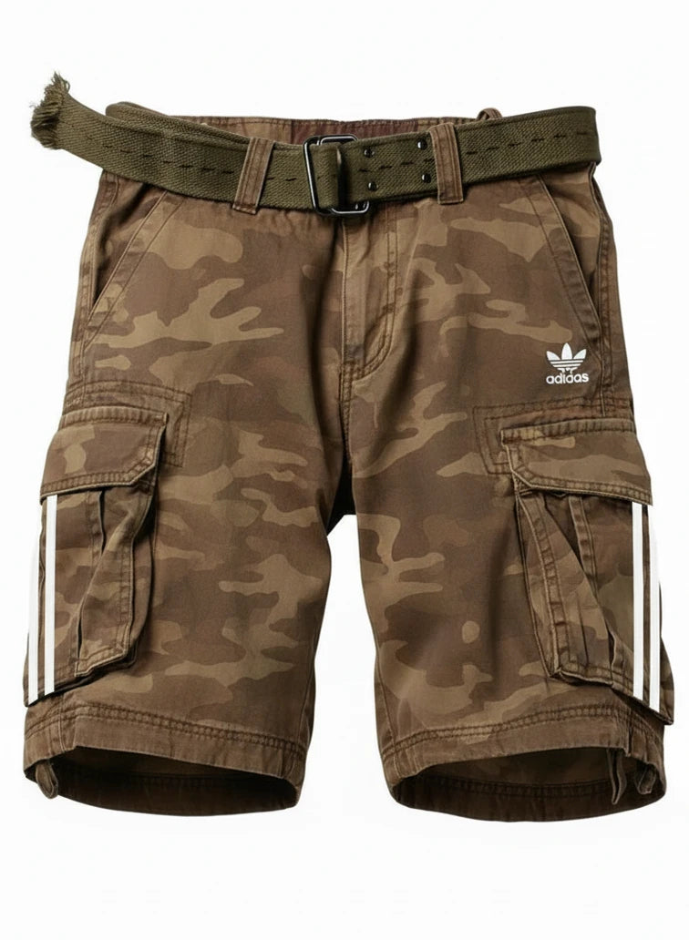 Men's Cargo Shorts