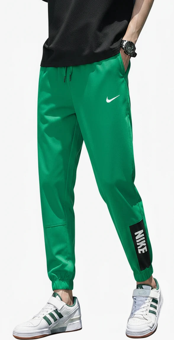 Stylish Urban Men's Pants