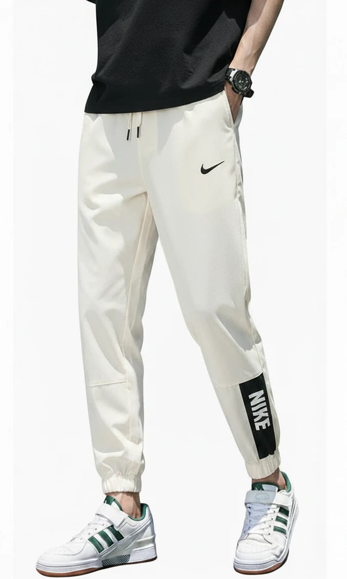 Stylish Urban Men's Pants
