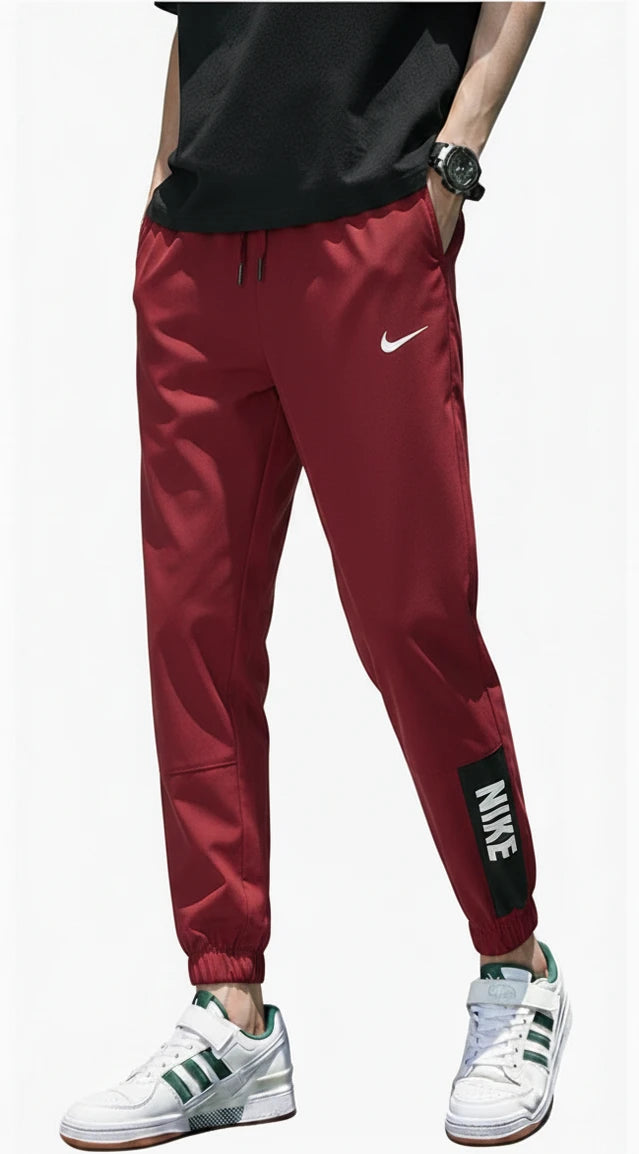 Stylish Urban Men's Pants