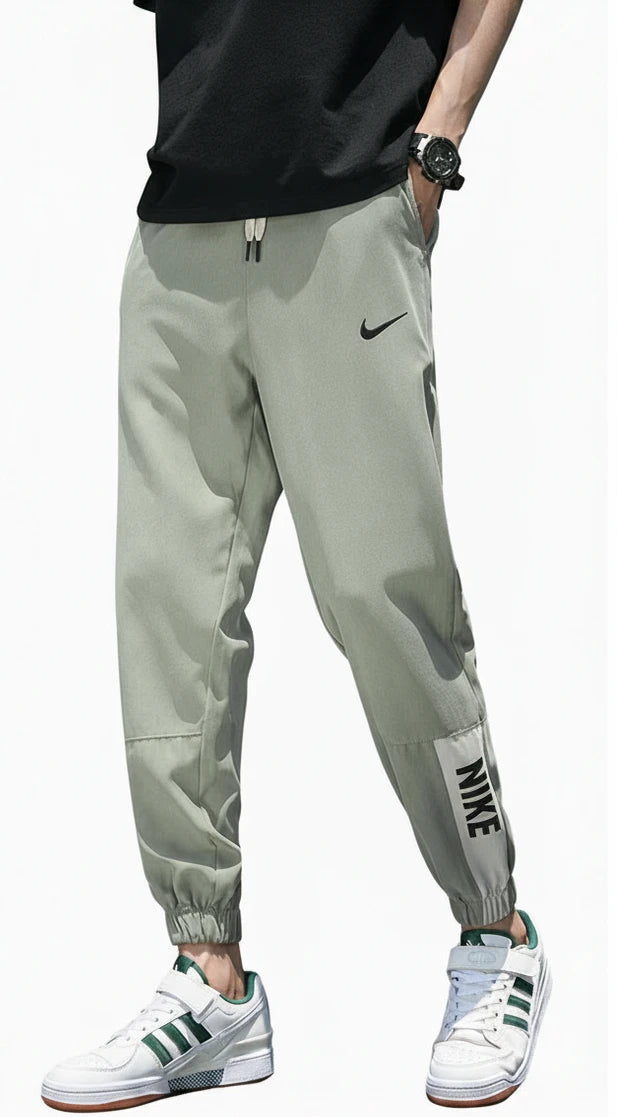 Stylish Urban Men's Pants