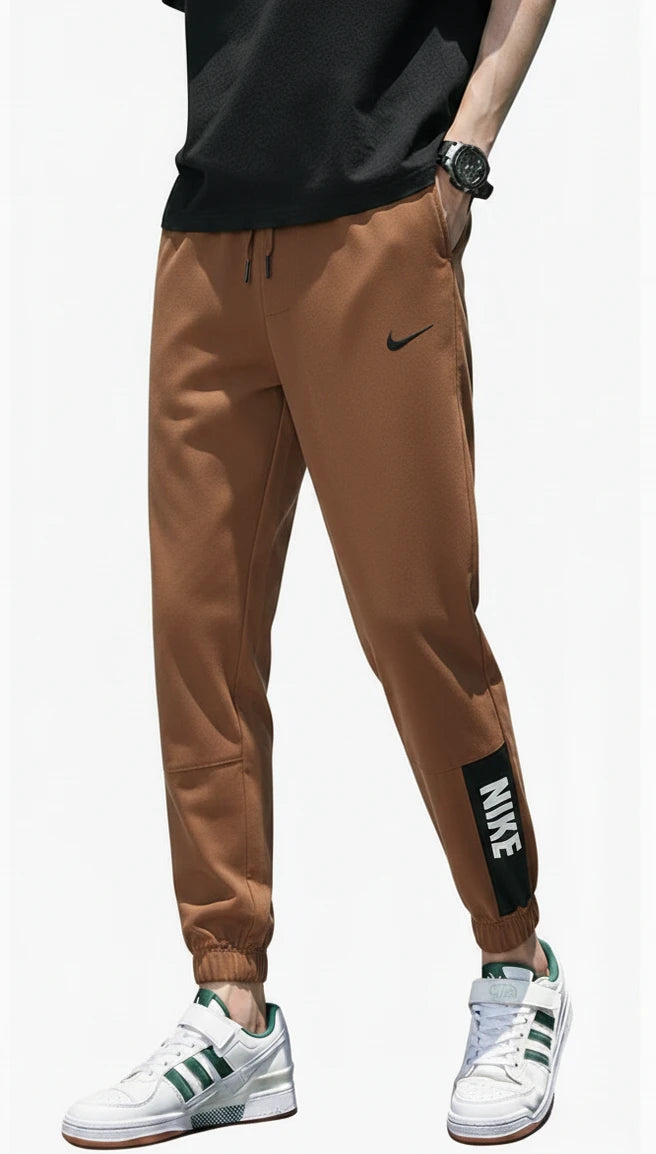 Stylish Urban Men's Pants