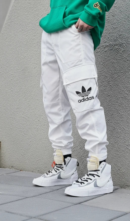 Men's Cargo Pants