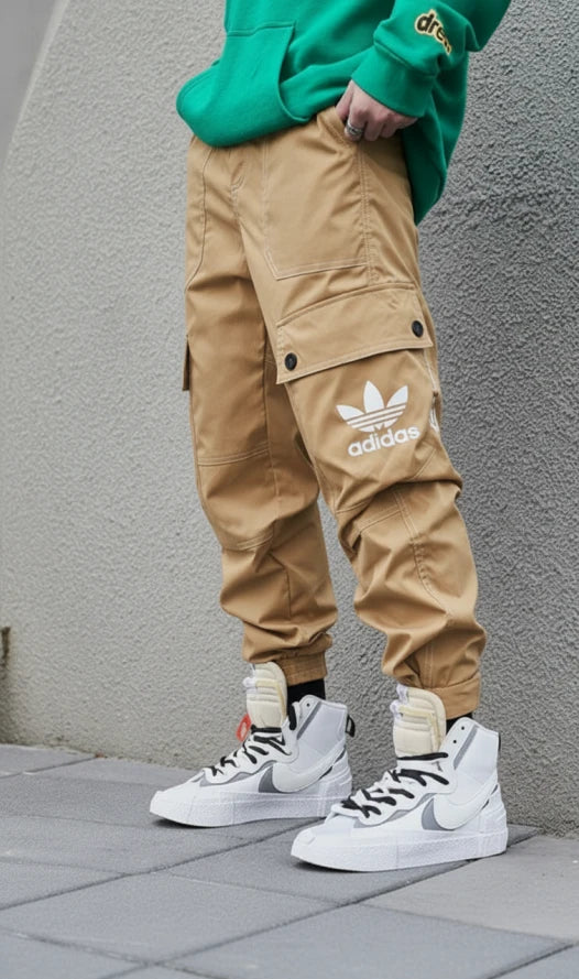 Men's Cargo Pants