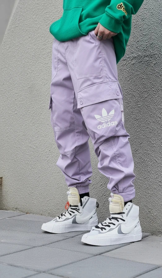 Men's Cargo Pants