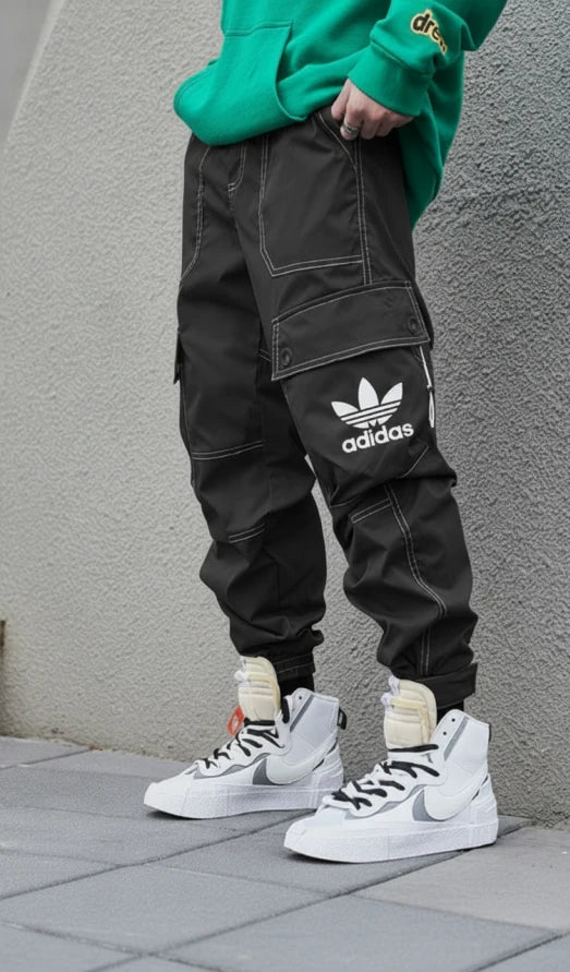 Men's Cargo Pants