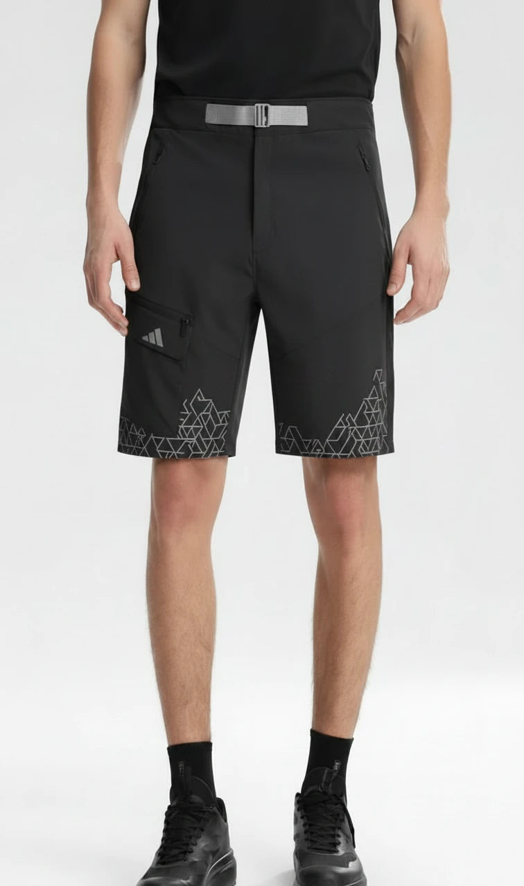 Men's Casual Shorts