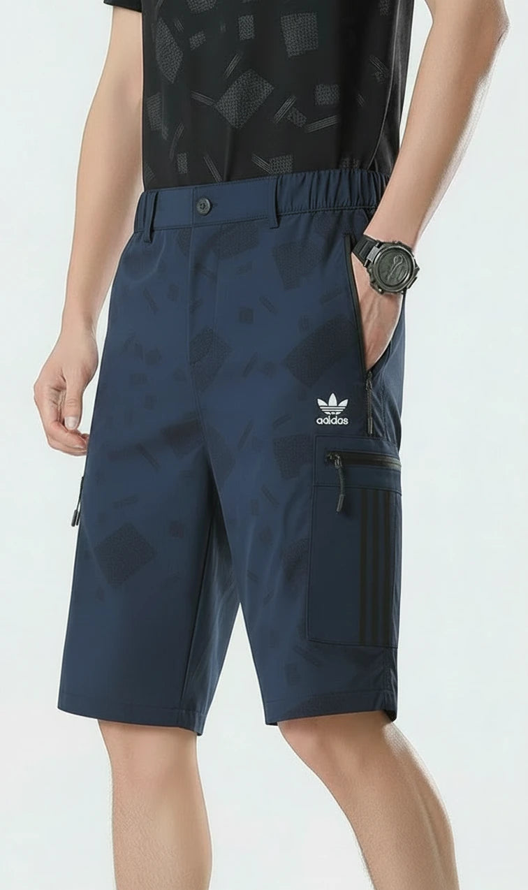 Men's Casual Shorts