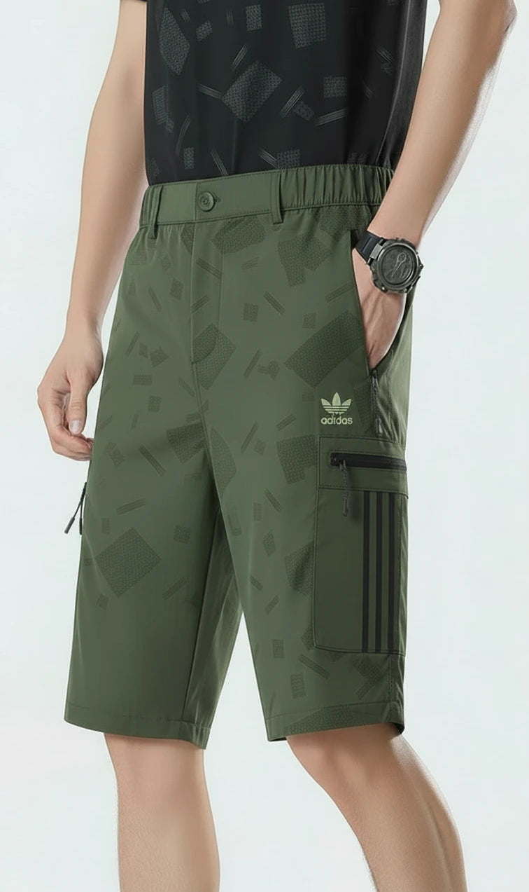 Men's Casual Shorts