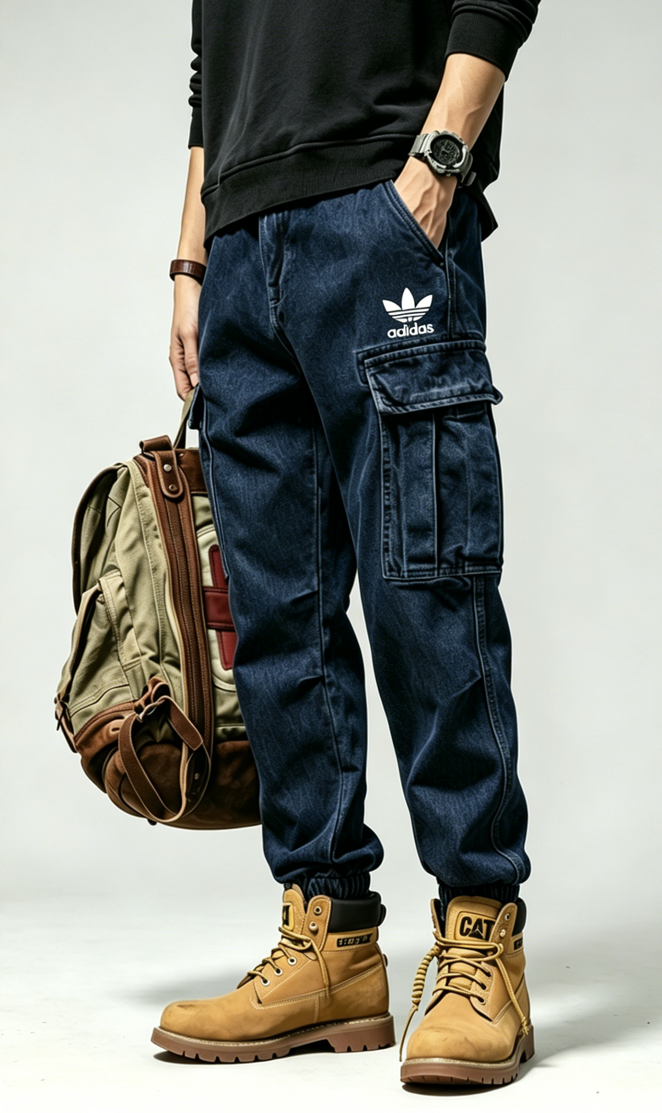 Men's Cargo Pants