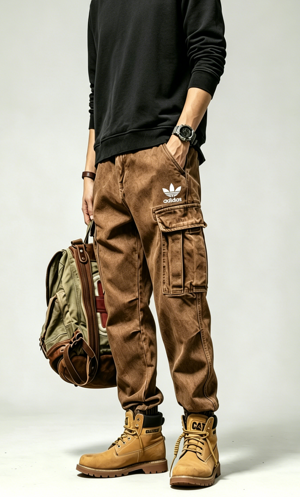 Men's Cargo Pants