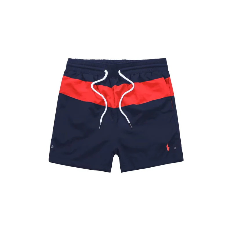 Coastal Polo Everyday Swim Shorts