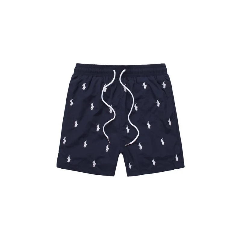 Coastal Polo Everyday Swim Shorts