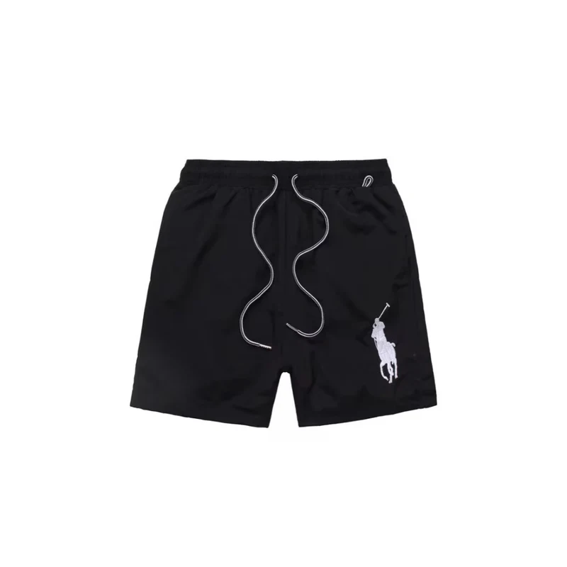 Coastal Polo Everyday Swim Shorts