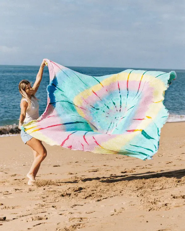 Sand Cloud Outdoor Party Blanket