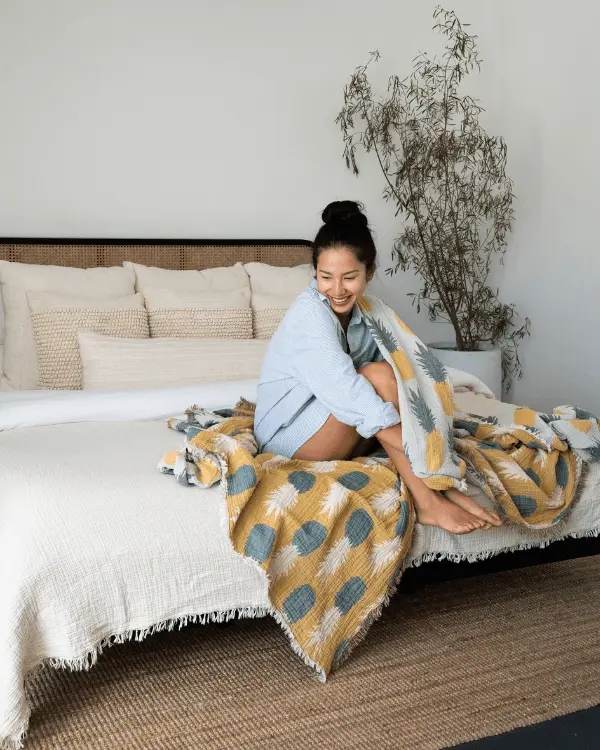 Sand Cloud Outdoor Party Blanket