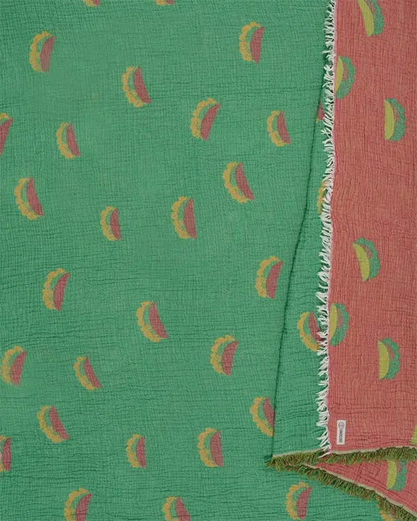 Sand Cloud Outdoor Party Blanket