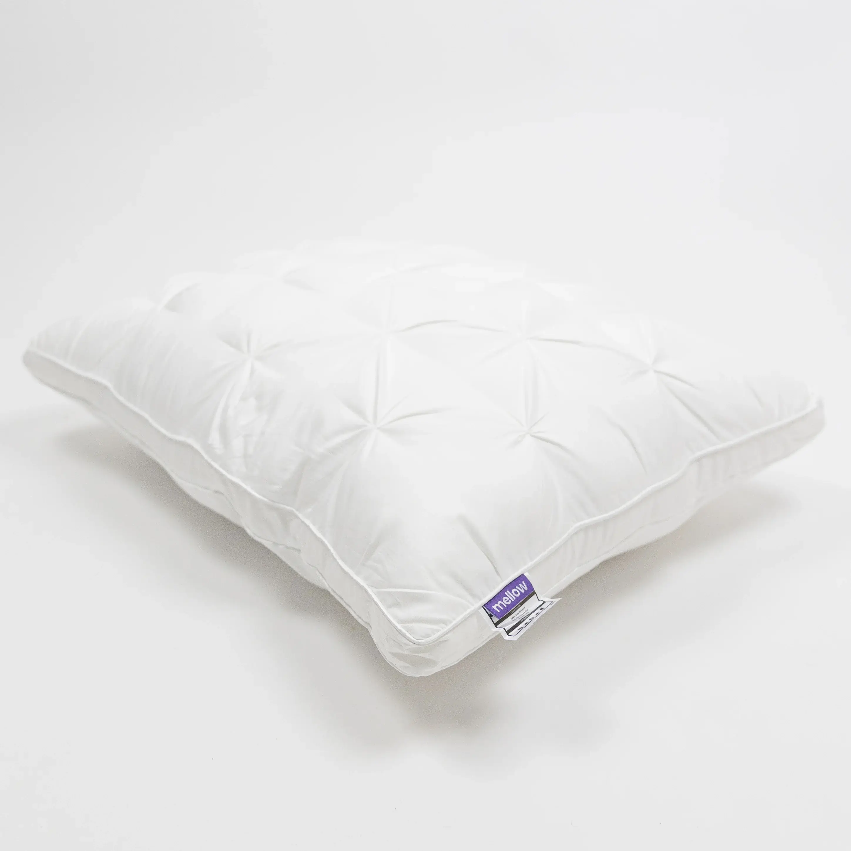 Cloud Cradle Plush Pillow