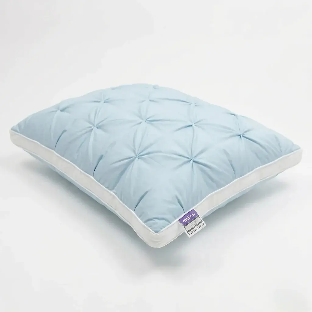 Cloud Cradle Plush Pillow