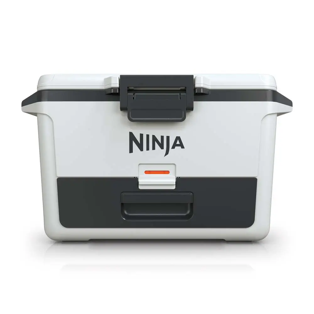 FrostVault Heavy-Duty Cooler