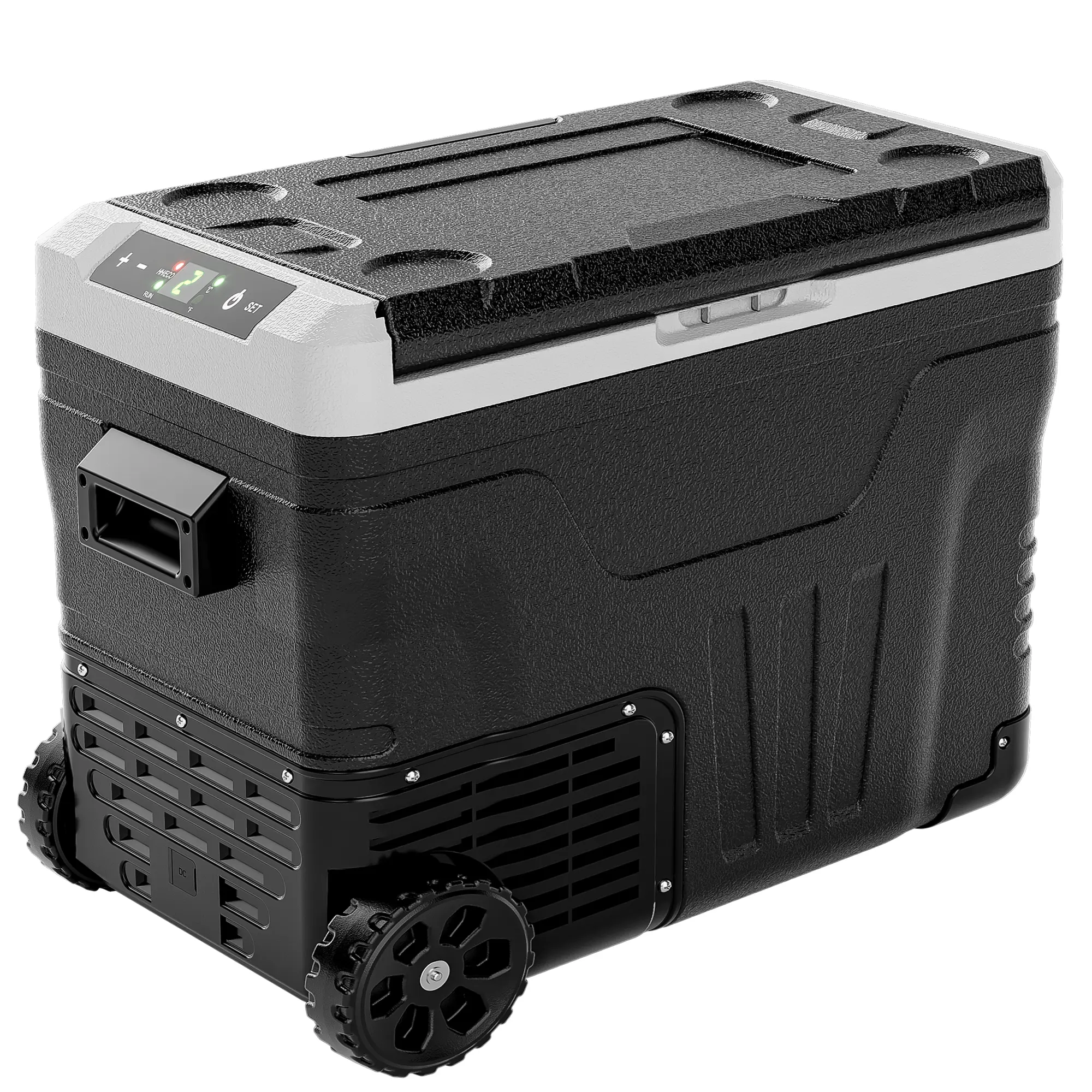RoadReady Portable Fridge
