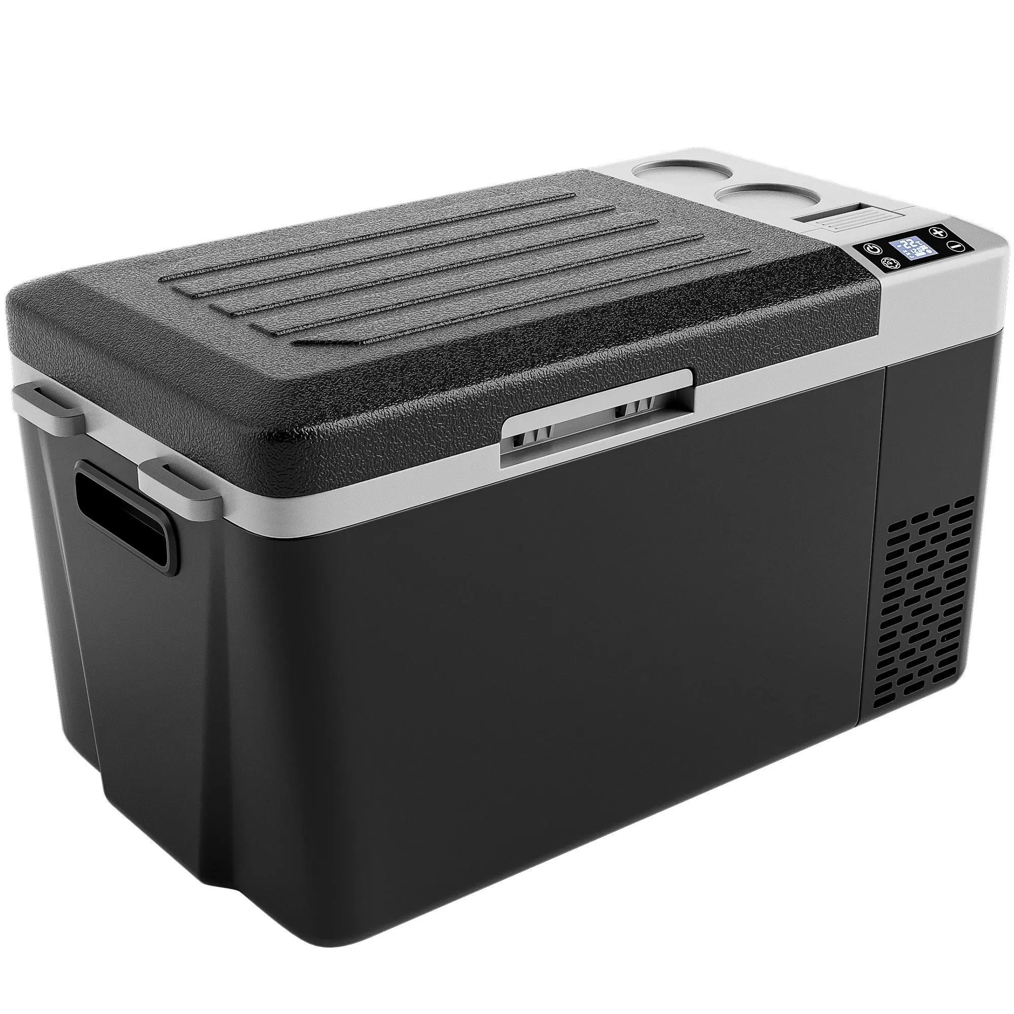 RoadReady Portable Fridge