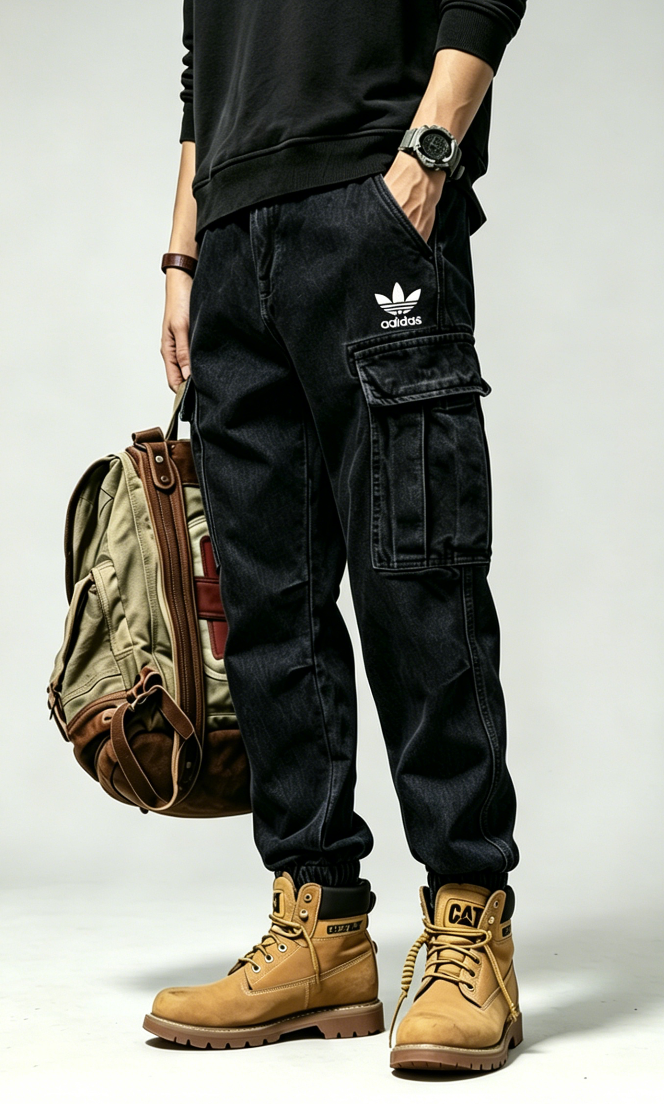 Men's Cargo Pants