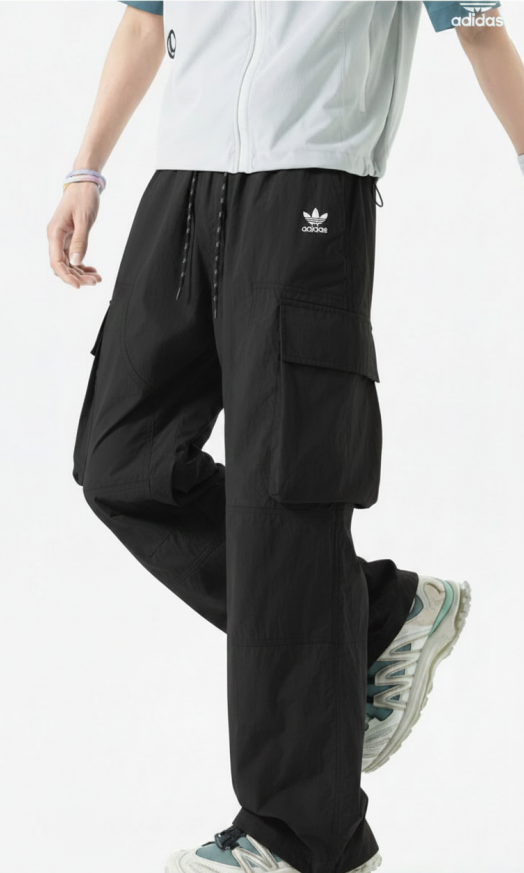 Men's Cargo Pants