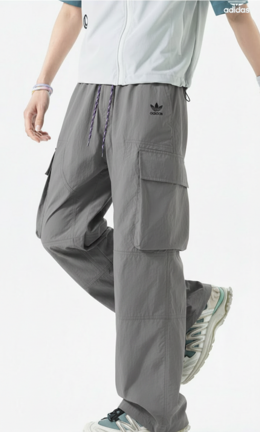 Men's Cargo Pants