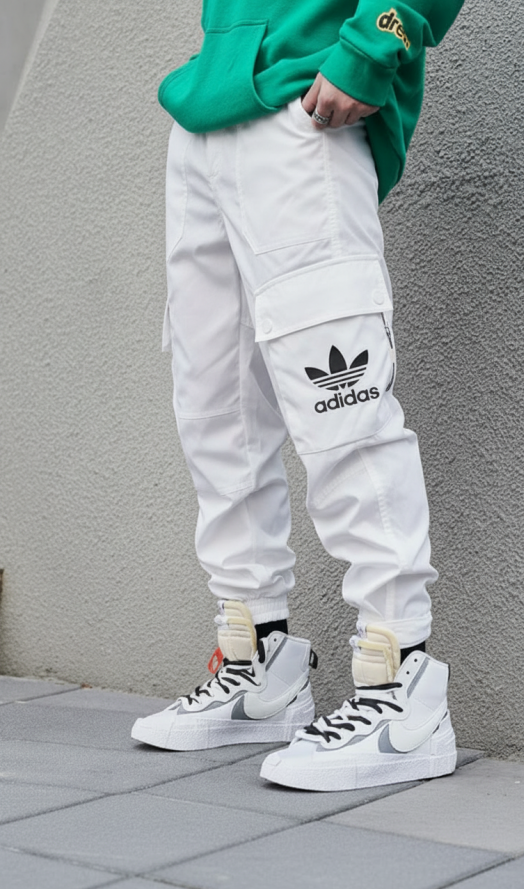 Men's Cargo Pants