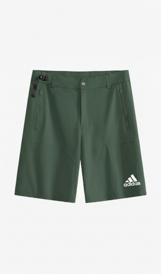 Stylish Urban Men's Pants