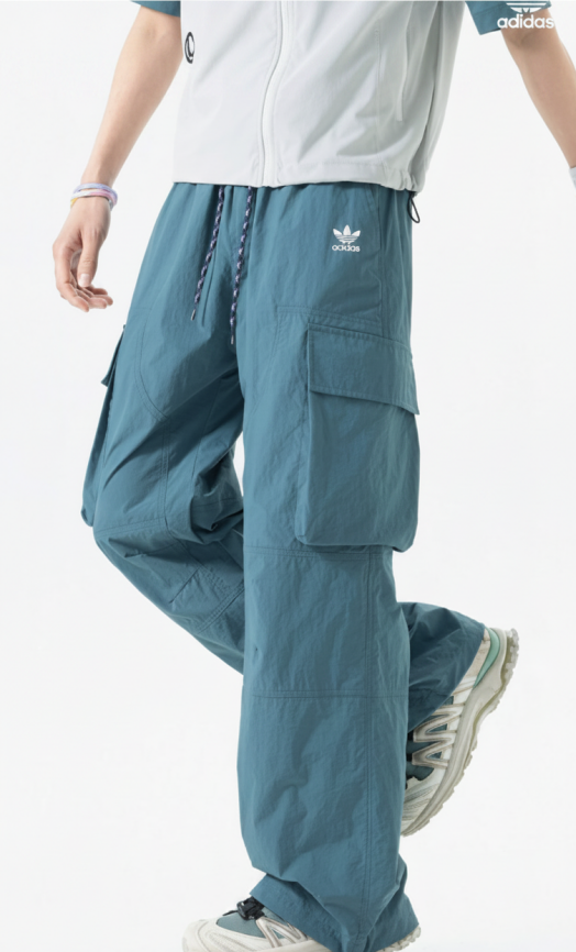 Men's Cargo Pants