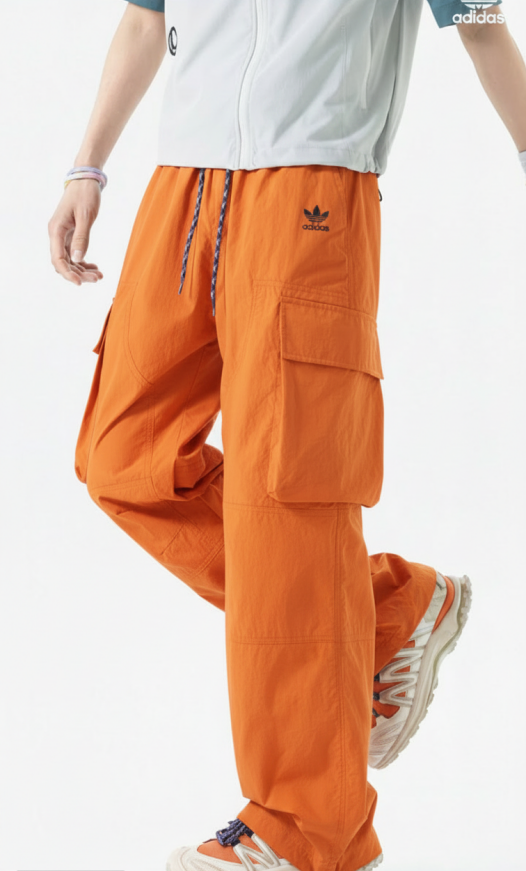 Men's Cargo Pants