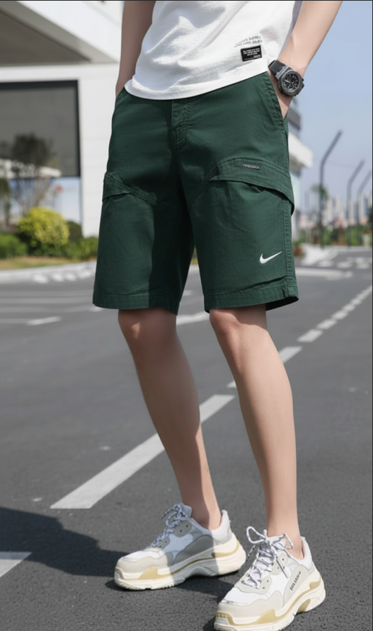 Men's Cargo Shorts