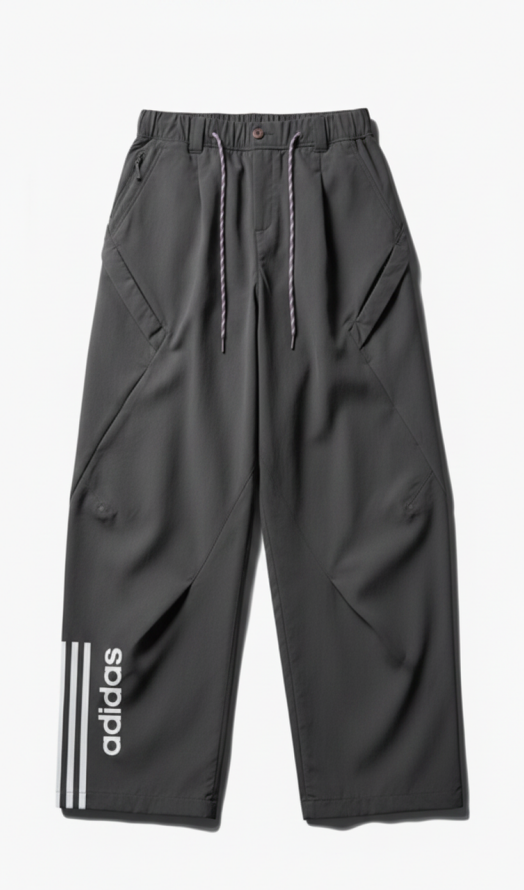 Stylish Urban Men's Pants