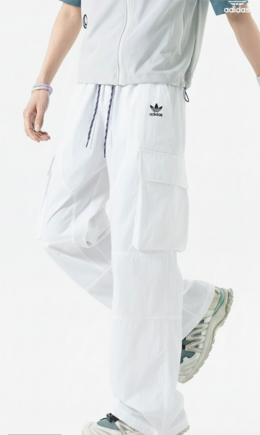 Men's Cargo Pants
